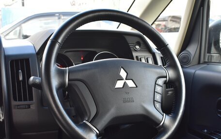 Mitsubishi Delica D:5 I, 2018 год, 2 095 000 рублей, 32 фотография
