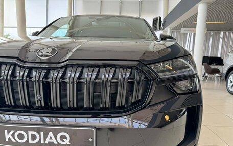 Skoda Kodiaq, 2025 год, 5 500 000 рублей, 12 фотография