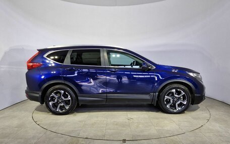Honda CR-V IV, 2019 год, 2 599 000 рублей, 5 фотография