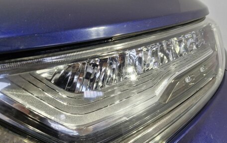 Honda CR-V IV, 2019 год, 2 599 000 рублей, 11 фотография