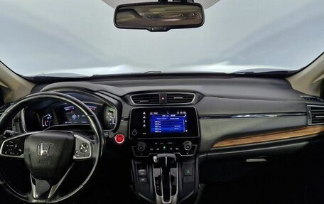 Honda CR-V IV, 2019 год, 2 599 000 рублей, 17 фотография