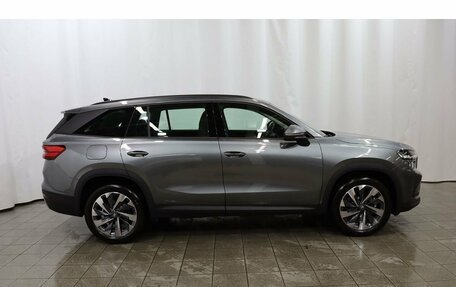 Skoda Kodiaq, 2025 год, 4 800 000 рублей, 7 фотография