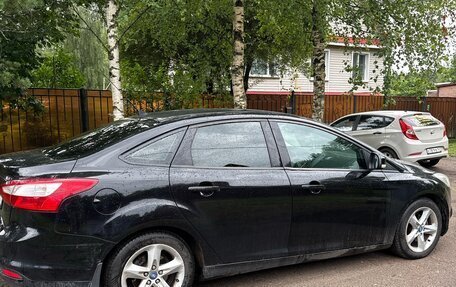 Ford Focus III, 2014 год, 580 000 рублей, 4 фотография