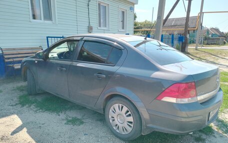 Opel Astra H, 2011 год, 550 000 рублей, 4 фотография