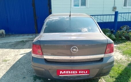 Opel Astra H, 2011 год, 550 000 рублей, 3 фотография
