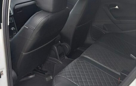 Volkswagen Polo VI (EU Market), 2018 год, 1 099 000 рублей, 10 фотография