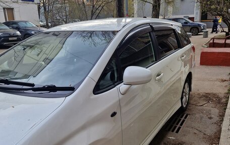 Toyota Wish II, 2010 год, 1 050 000 рублей, 3 фотография