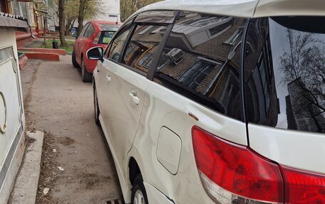 Toyota Wish II, 2010 год, 1 050 000 рублей, 5 фотография
