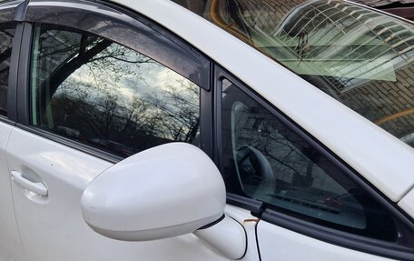Toyota Wish II, 2010 год, 1 050 000 рублей, 4 фотография