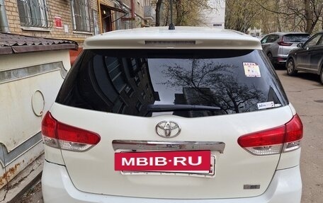 Toyota Wish II, 2010 год, 1 050 000 рублей, 6 фотография