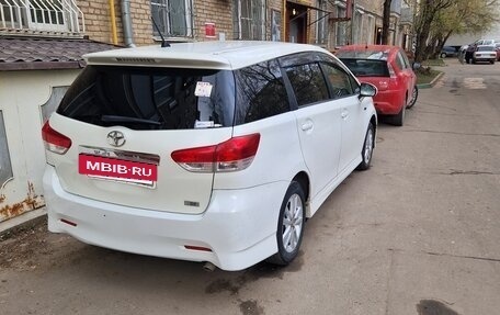 Toyota Wish II, 2010 год, 1 050 000 рублей, 7 фотография