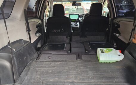 Toyota Wish II, 2010 год, 1 050 000 рублей, 12 фотография
