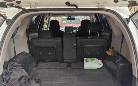 Toyota Wish II, 2010 год, 1 050 000 рублей, 10 фотография