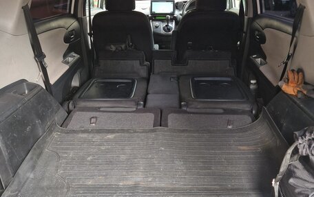 Toyota Wish II, 2010 год, 1 050 000 рублей, 13 фотография