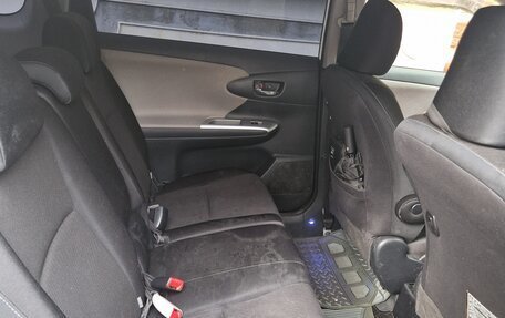 Toyota Wish II, 2010 год, 1 050 000 рублей, 11 фотография