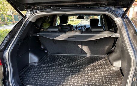 Hyundai Santa Fe III рестайлинг, 2017 год, 2 550 000 рублей, 10 фотография