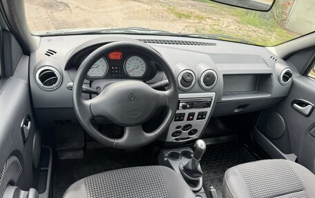 Renault Logan I, 2009 год, 695 000 рублей, 7 фотография