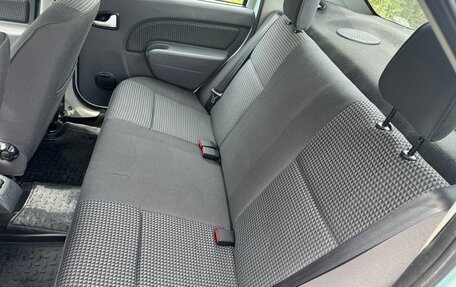 Renault Logan I, 2009 год, 695 000 рублей, 8 фотография