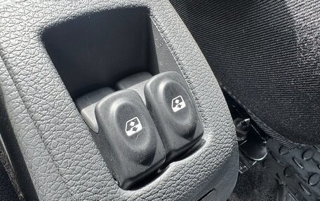 Renault Logan I, 2009 год, 695 000 рублей, 9 фотография
