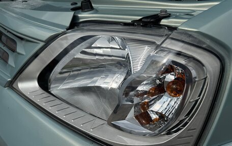 Renault Logan I, 2009 год, 695 000 рублей, 26 фотография