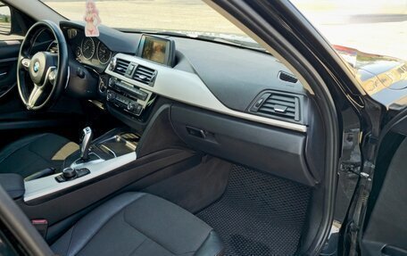 BMW 3 серия, 2016 год, 2 200 000 рублей, 9 фотография