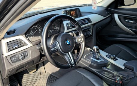 BMW 3 серия, 2016 год, 2 200 000 рублей, 8 фотография