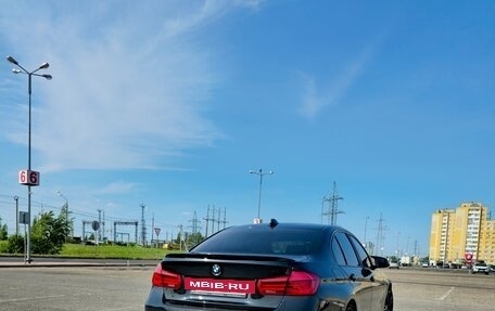 BMW 3 серия, 2016 год, 2 200 000 рублей, 4 фотография