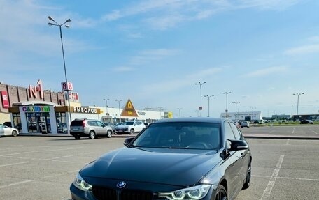 BMW 3 серия, 2016 год, 2 200 000 рублей, 6 фотография