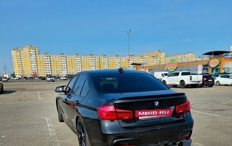 BMW 3 серия, 2016 год, 2 200 000 рублей, 5 фотография
