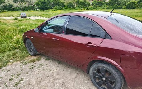 Nissan Primera III, 2003 год, 390 000 рублей, 6 фотография