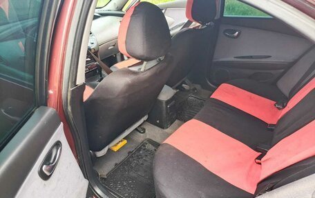 Nissan Primera III, 2003 год, 390 000 рублей, 5 фотография