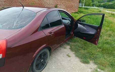 Nissan Primera III, 2003 год, 390 000 рублей, 3 фотография