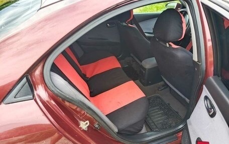 Nissan Primera III, 2003 год, 390 000 рублей, 2 фотография