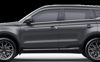 Geely Atlas, 2024 год, 3 026 990 рублей, 3 фотография