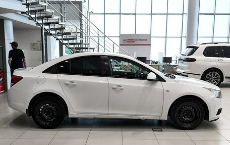 Chevrolet Cruze II, 2011 год, 470 000 рублей, 5 фотография