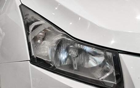 Chevrolet Cruze II, 2011 год, 470 000 рублей, 21 фотография
