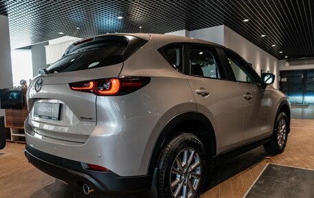 Mazda CX-5 II, 2024 год, 4 300 000 рублей, 8 фотография