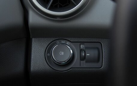 Chevrolet Aveo III, 2013 год, 792 000 рублей, 11 фотография