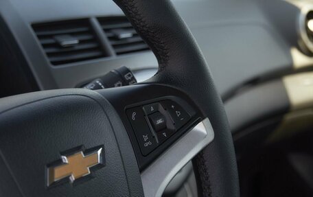Chevrolet Aveo III, 2013 год, 792 000 рублей, 12 фотография