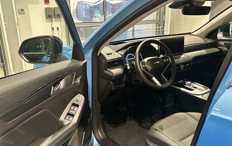 Haval Jolion, 2025 год, 2 749 000 рублей, 9 фотография