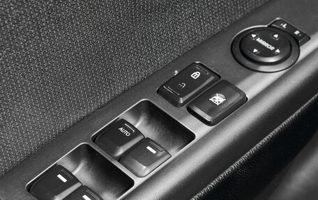 KIA Rio III рестайлинг, 2016 год, 1 120 000 рублей, 21 фотография