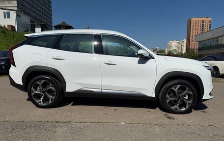 Geely Atlas, 2025 год, 4 фотография