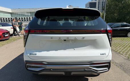 Geely Atlas, 2025 год, 6 фотография