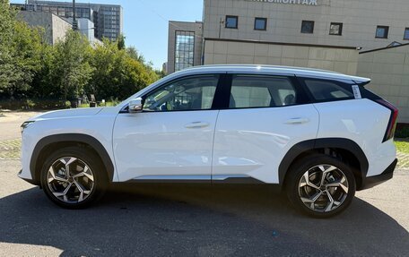 Geely Atlas, 2025 год, 10 фотография