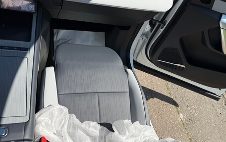 Geely Atlas, 2025 год, 13 фотография