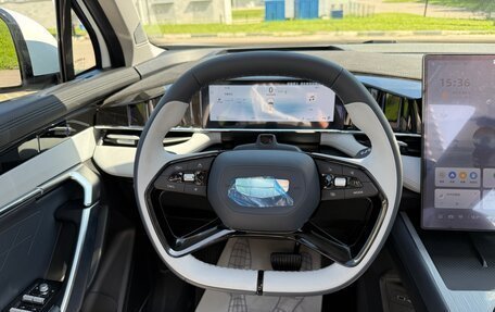 Geely Atlas, 2025 год, 19 фотография