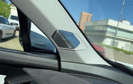 Geely Atlas, 2025 год, 22 фотография