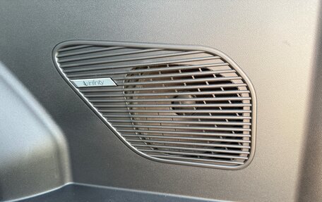 Geely Atlas, 2025 год, 23 фотография