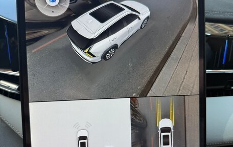 Geely Atlas, 2025 год, 29 фотография