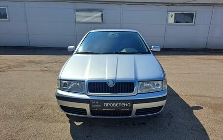 Skoda Octavia IV, 2007 год, 249 000 рублей, 2 фотография